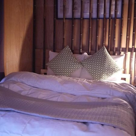 Shunju Shichijo Villa Kyoto Ngoại thất bức ảnh