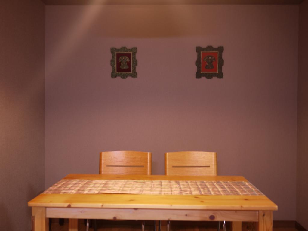 Shunju Shichijo Villa Kyoto Ngoại thất bức ảnh