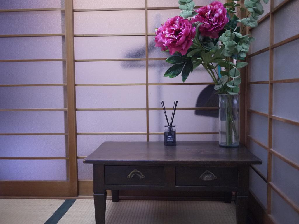 Shunju Shichijo Villa Kyoto Ngoại thất bức ảnh