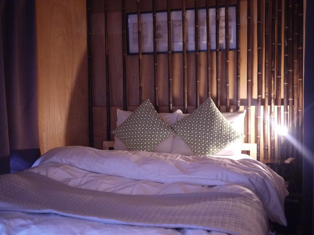Shunju Shichijo Villa Kyoto Ngoại thất bức ảnh